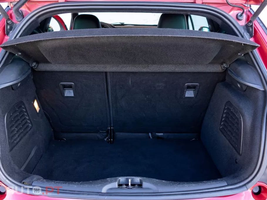 Citroen DS3 1.6 e-HDi So Chic