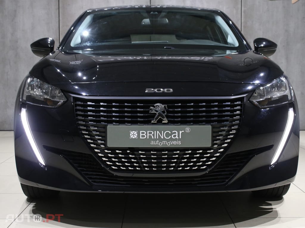 Peugeot 208 1.2 PureTech Allure
