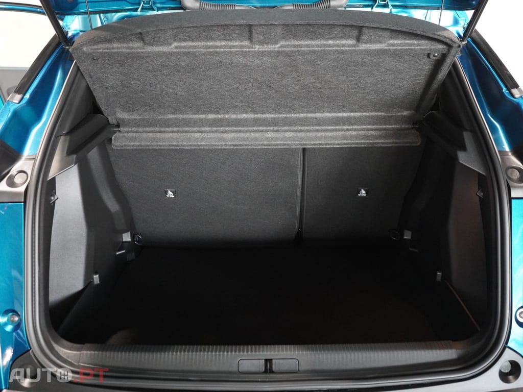 Peugeot 2008 1.2 PureTech Allure