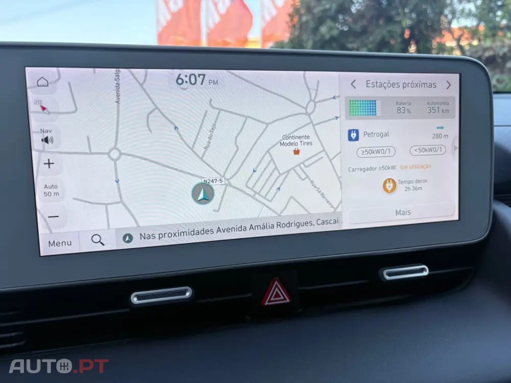 Hyundai Ioniq 5 73 kWh Premium