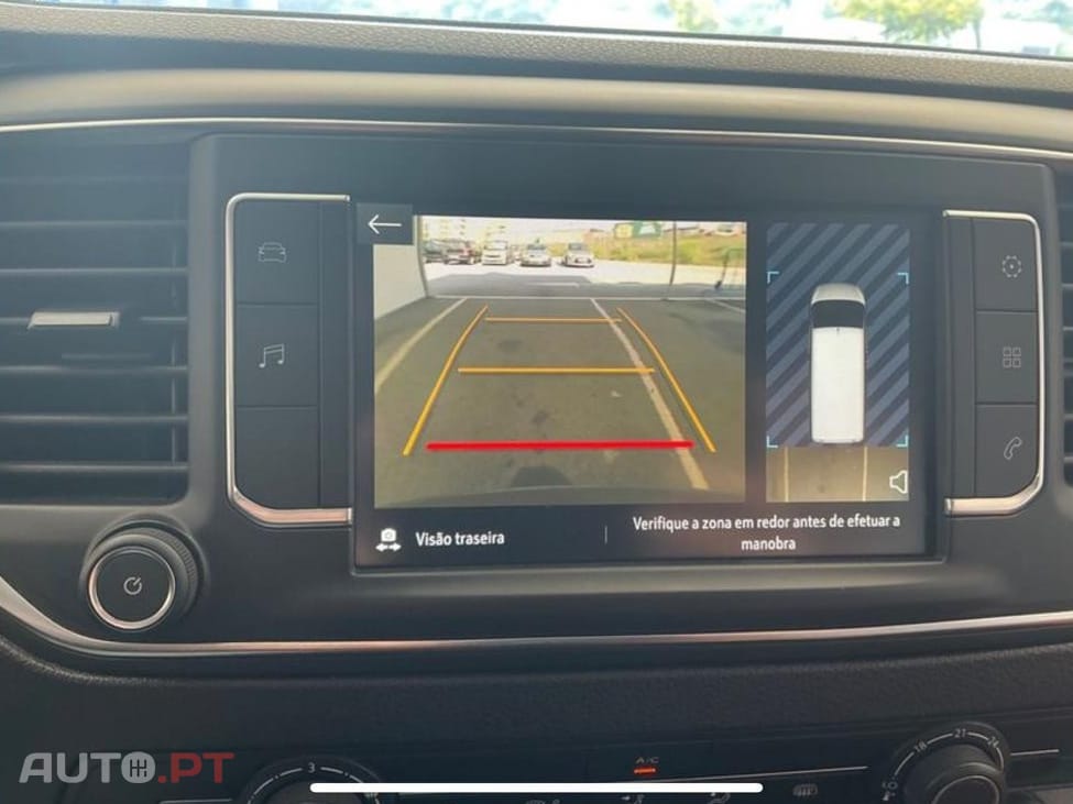 Opel Vivaro 1.5 CDTi M Edition L2