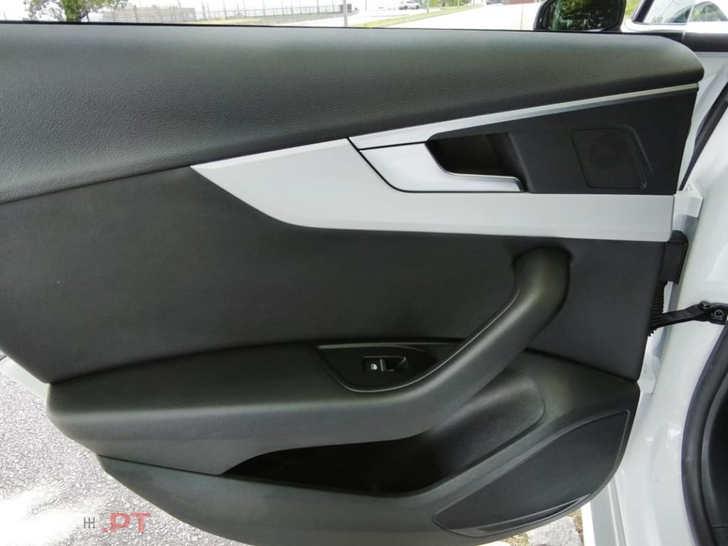 Audi A5 35 TDI S tronic sport