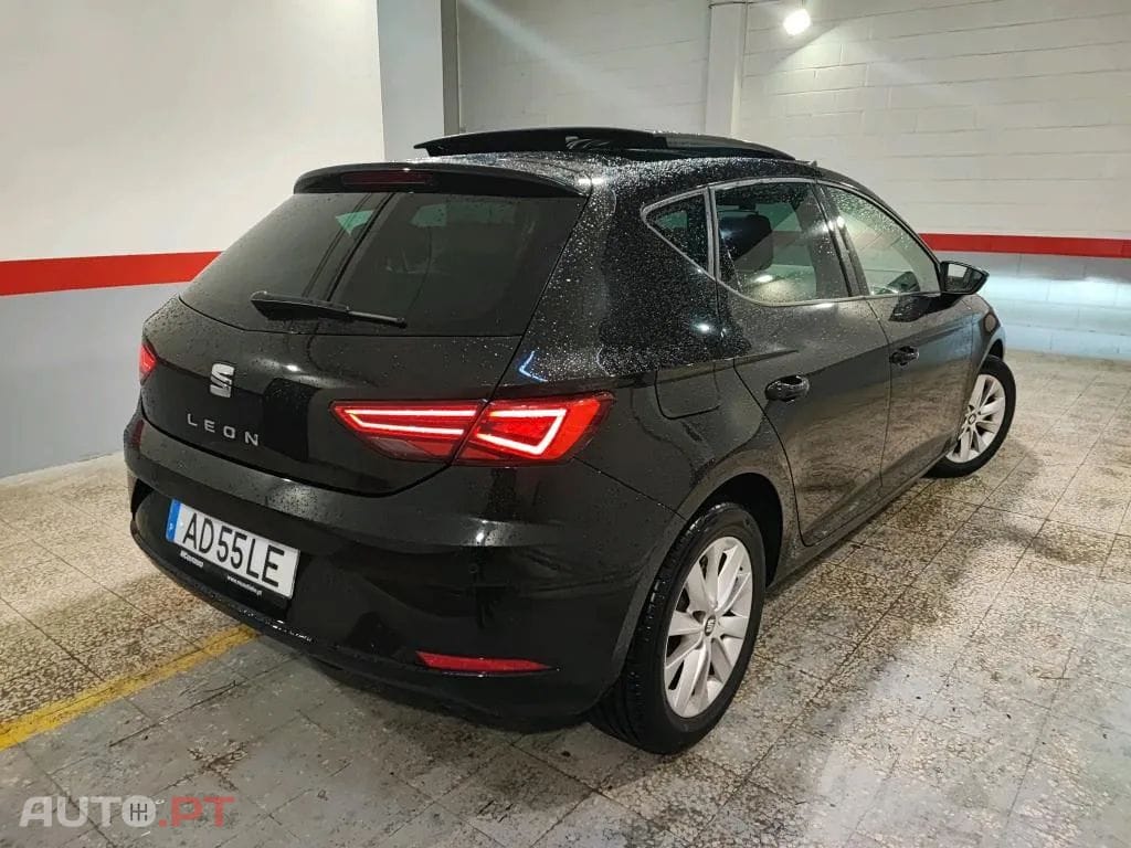 Seat Leon 1.0 EcoTSI Style S/S