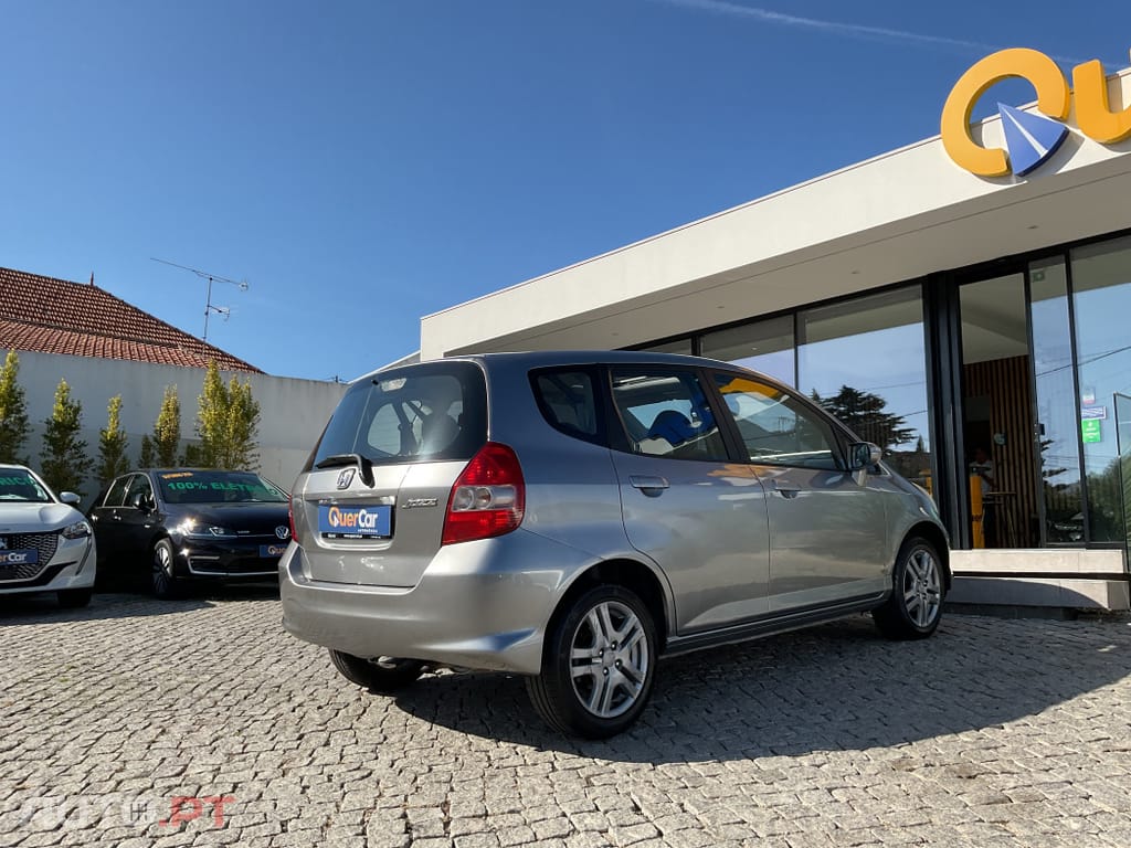 Honda Jazz 1.2 Live