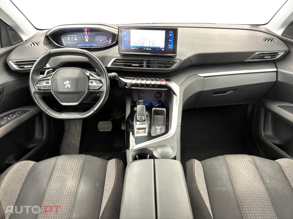 Peugeot 5008 1.2 PureTech Active Pack EAT8