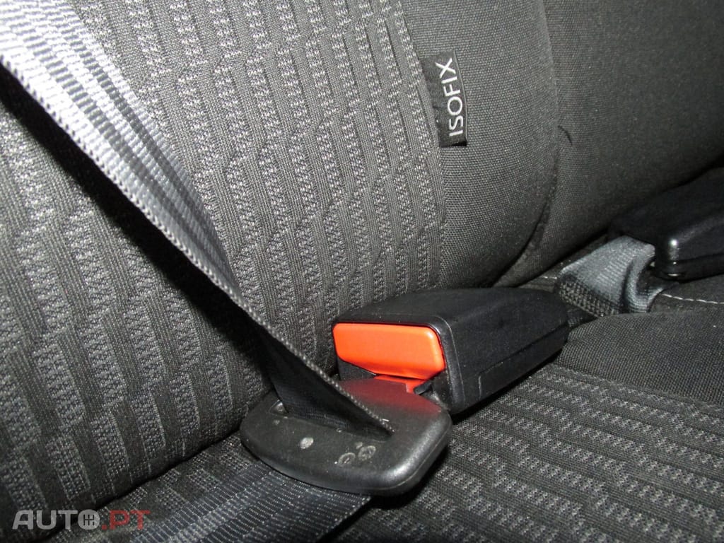 Peugeot 208 1.6 BlueHDi Style
