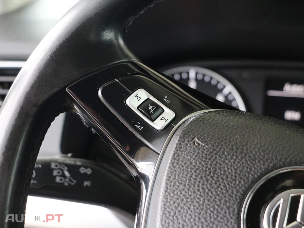 Volkswagen Amarok 3.0 TDI CD Highline 4Motion Aut.