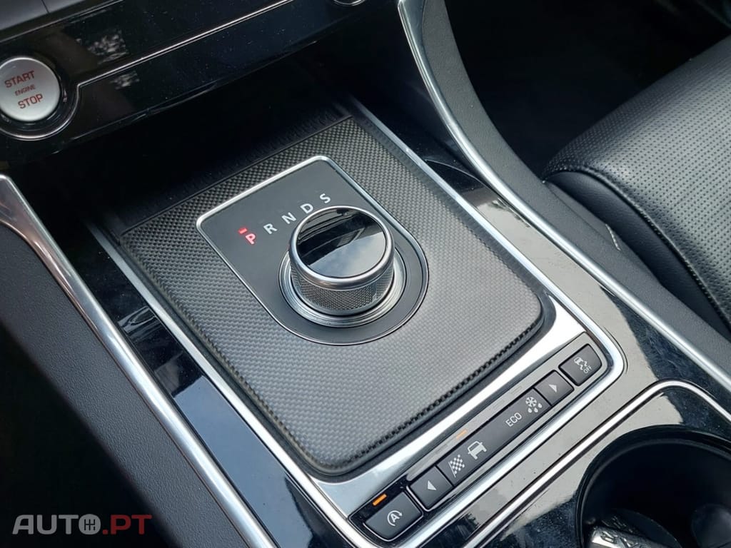Jaguar XE 2.0 D R-Sport Aut.