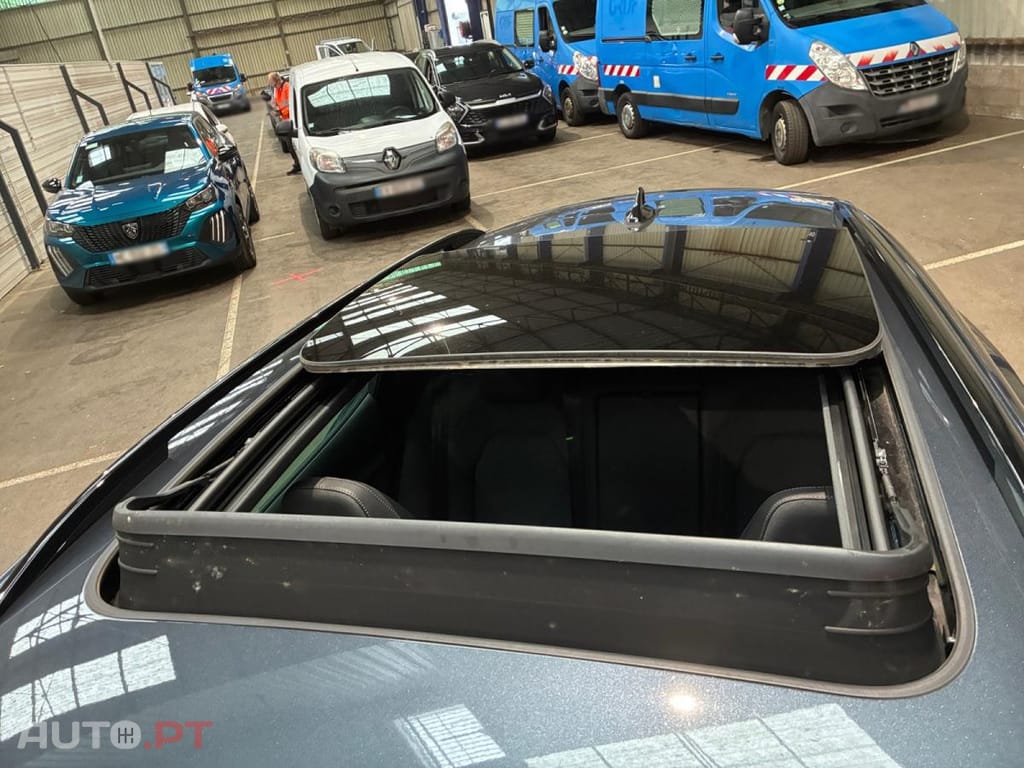 Cupra Formentor 1.5 e-Hybrid DSG