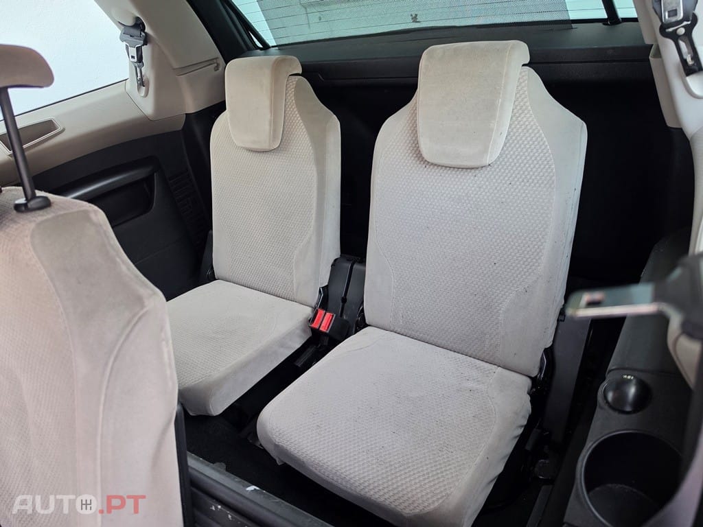 Citroen C4 Grand Picasso 1.6 HDi Exclusive