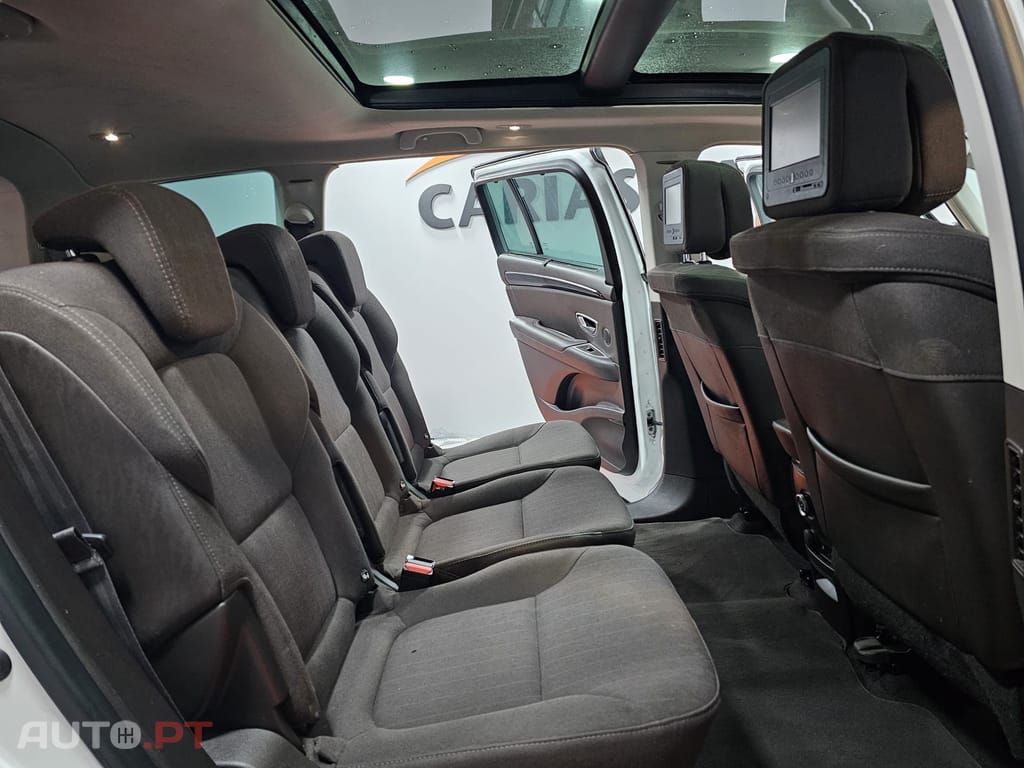 Renault Espace 1.6 dCi Zen