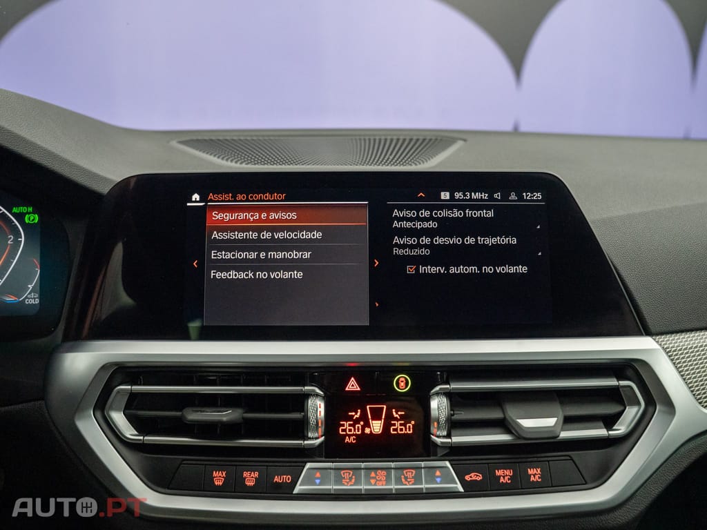 BMW 420 d Pack Desportivo M Auto