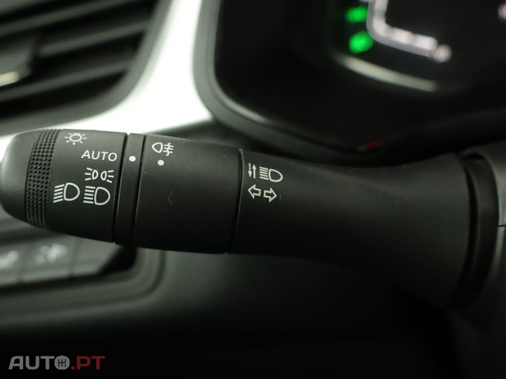 Renault Captur Captur 1.0 TCe Techno