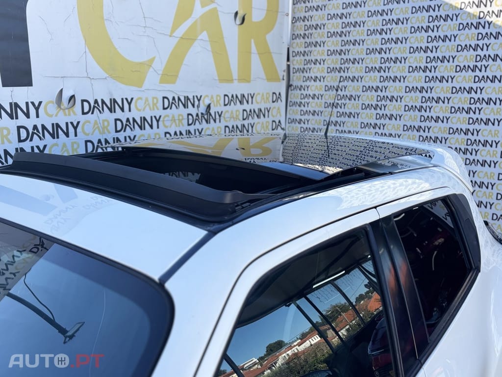 Nissan Juke 1.5 dCi Tekna Premium