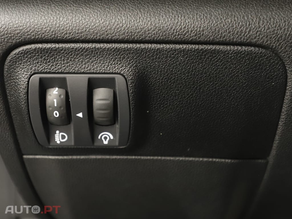 Renault Mégane Mégane ST 1.5 Blue dCi R.S. Line