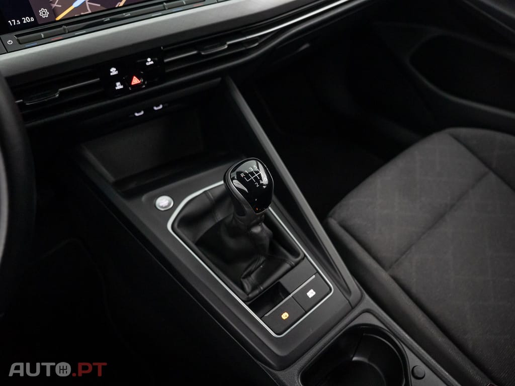 Volkswagen Golf Variant 2.0 TDi Life