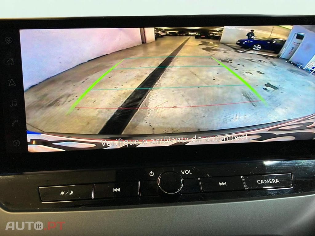 Nissan Juke 1.0 DIG-T 114 N-Connecta