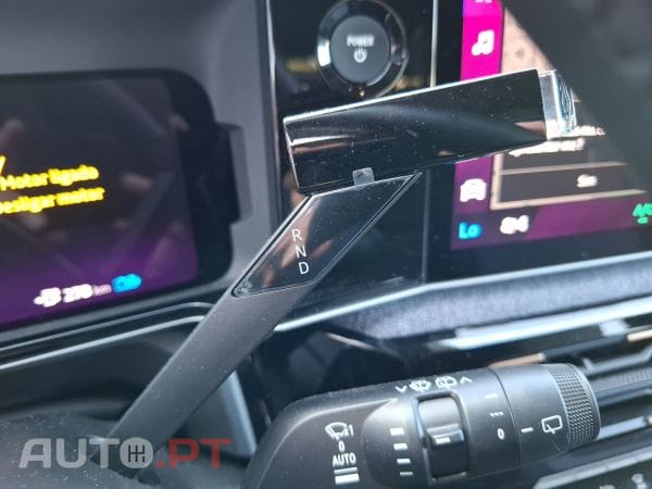 Renault 4 150cv autonomia conforto techno