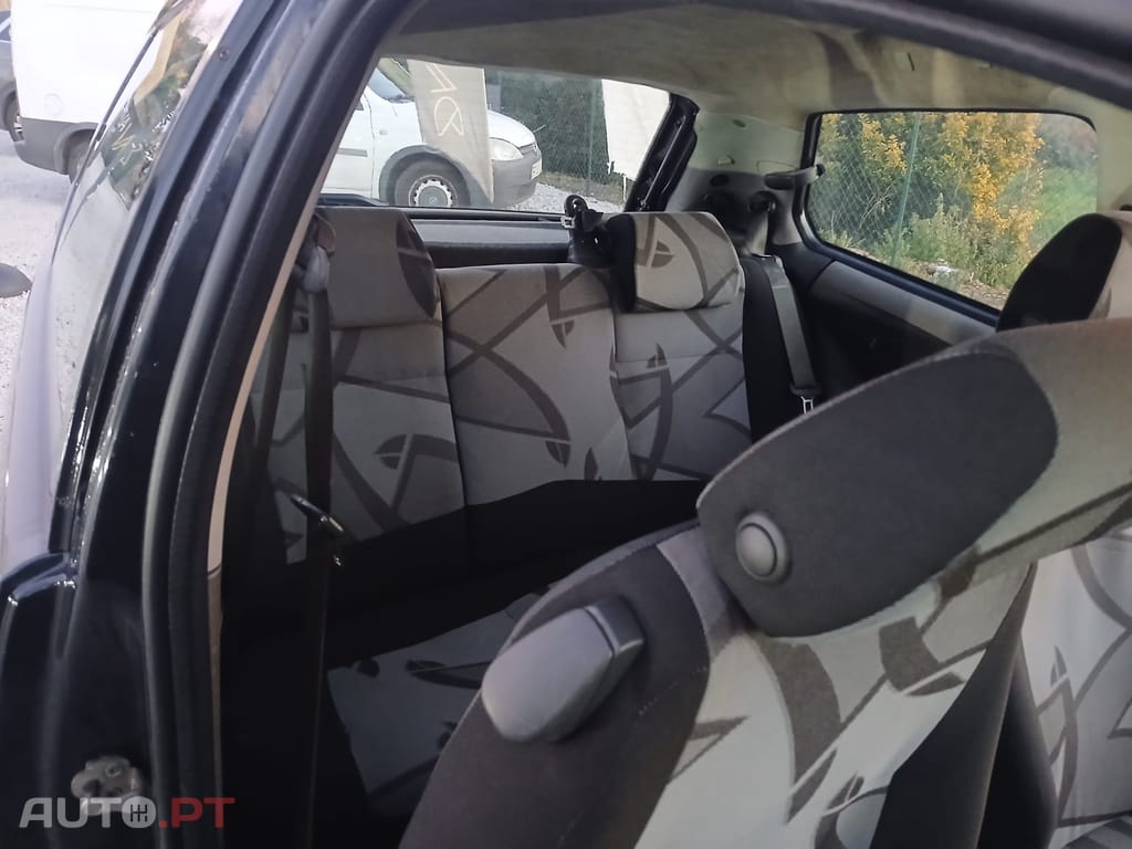 Fiat Punto 1.2 Active