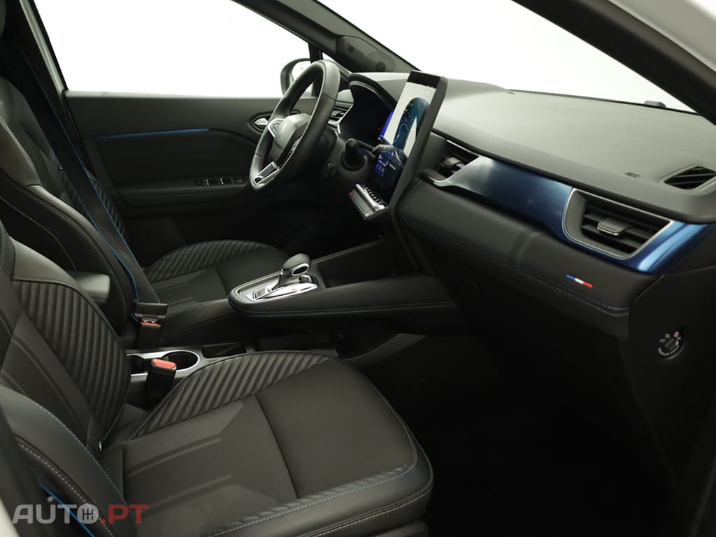 Renault Symbioz Symbioz 1.6 E-Tech Full Hybrid Esprit Alpine