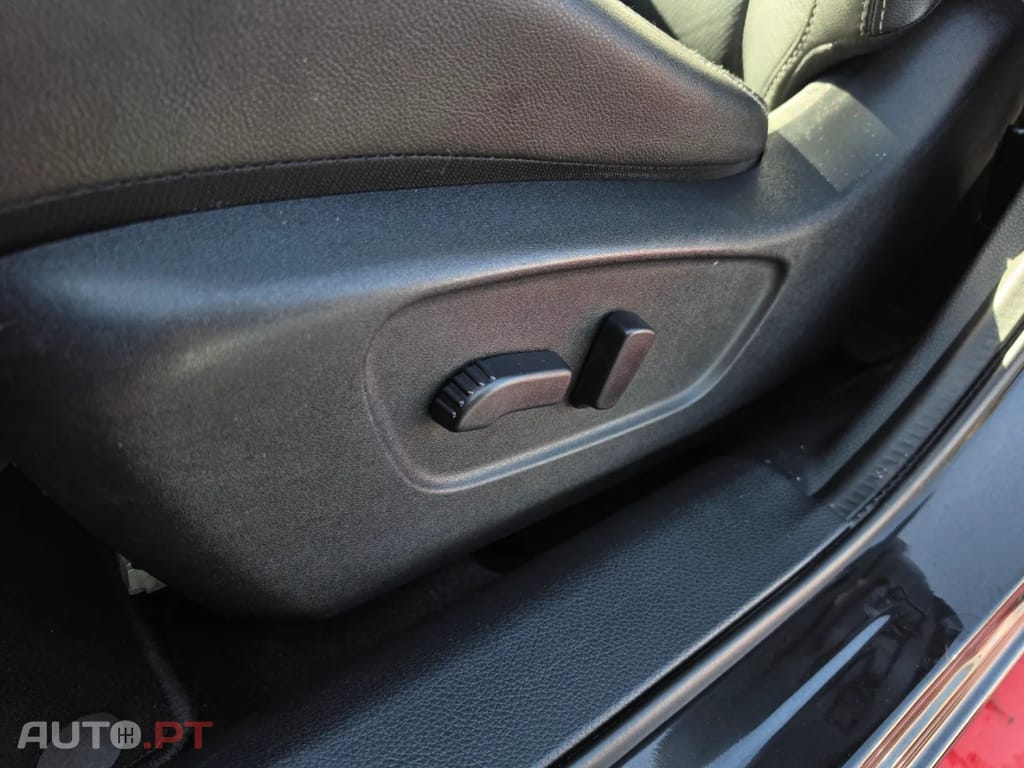 Nissan Qashqai 1.5 dCi Tekna 19 Pele