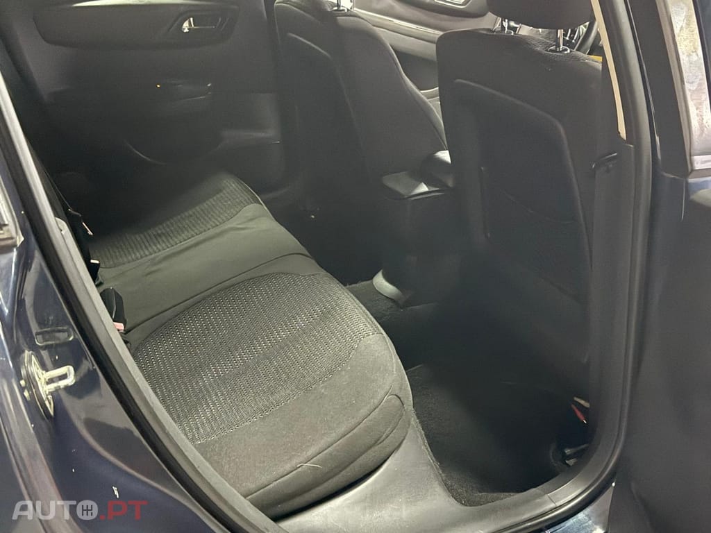 Citroen C4 1.6 HDI VTR PACK