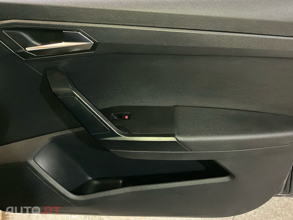 Seat Arona 1.0 TSI Style