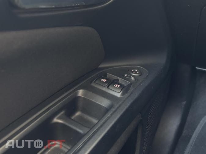 Fiat Tipo 1.3 MultiJet City Life