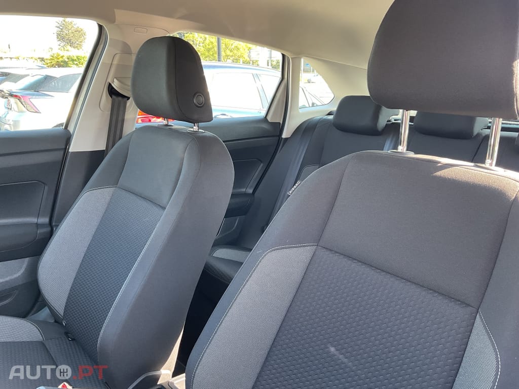 Volkswagen Taigo 1.0 TSI Life