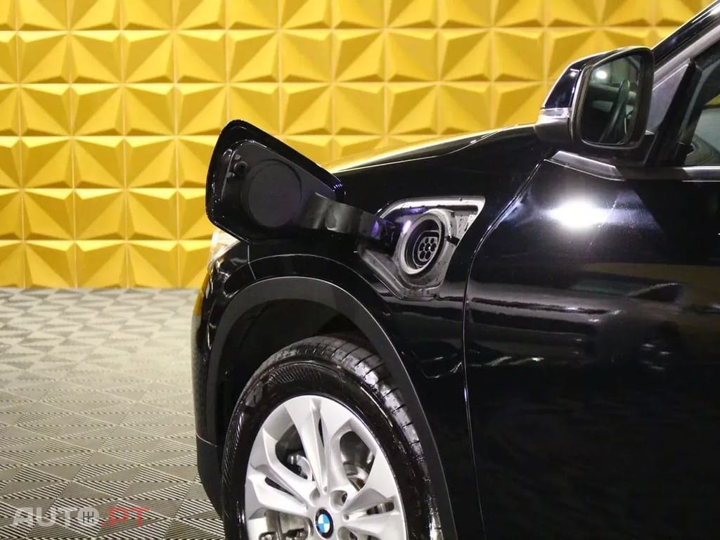 BMW X2 25 e xDrive Advantage