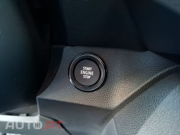 Dacia Sandero 1.0 TCe 110cv Stepway Expression