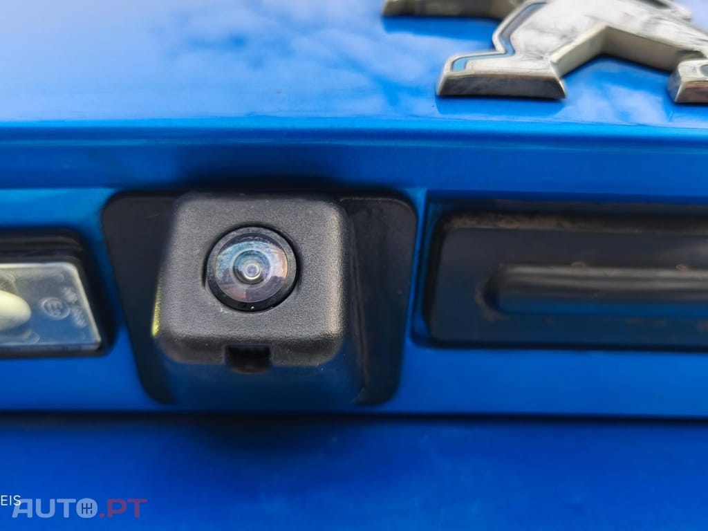 Peugeot E-2008 50 kWh Allure Pack