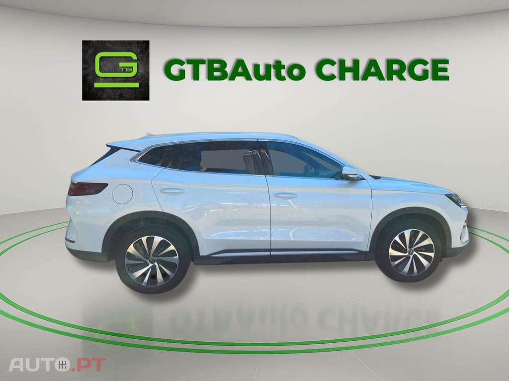 BYD Seal U Comfort