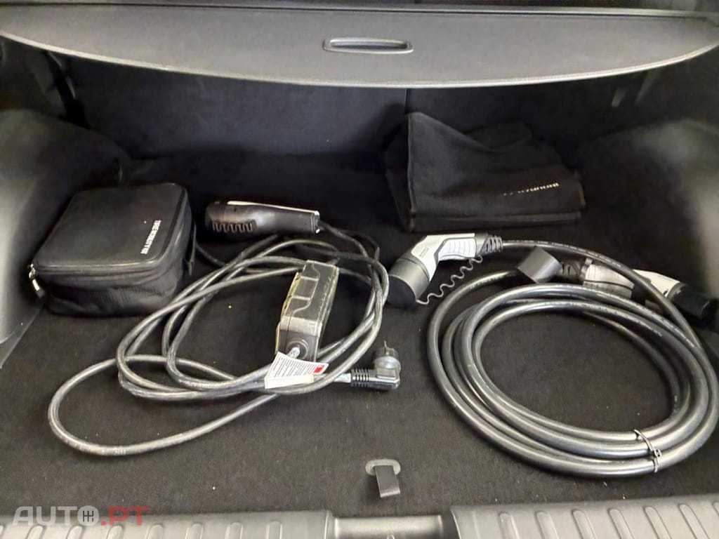 Hyundai Ioniq 5 58 kWh