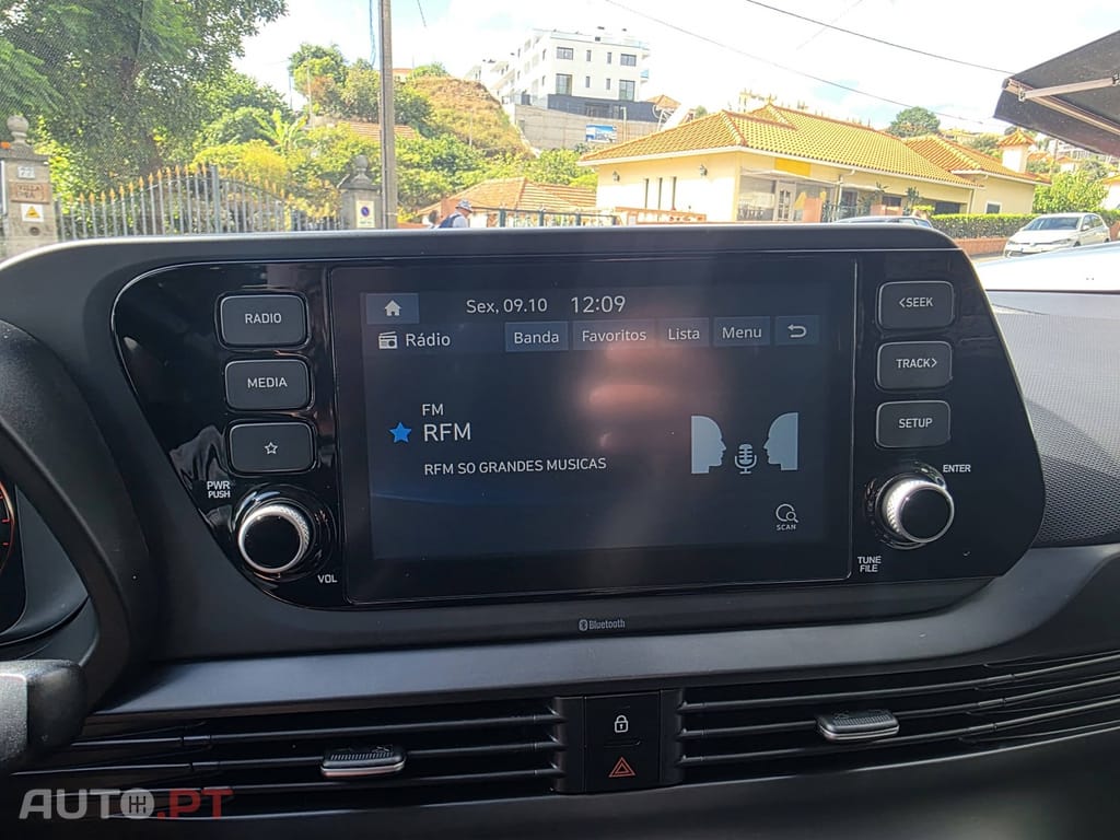 Hyundai i20 1.0 T-GDI Style Plus