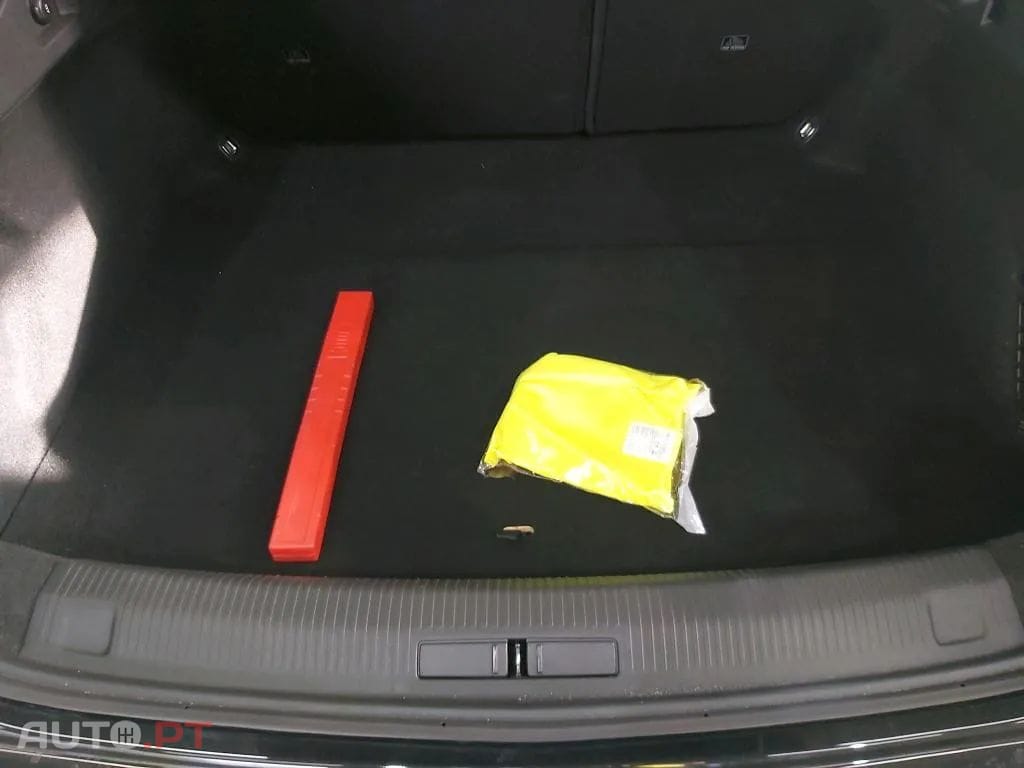Peugeot 508 ND