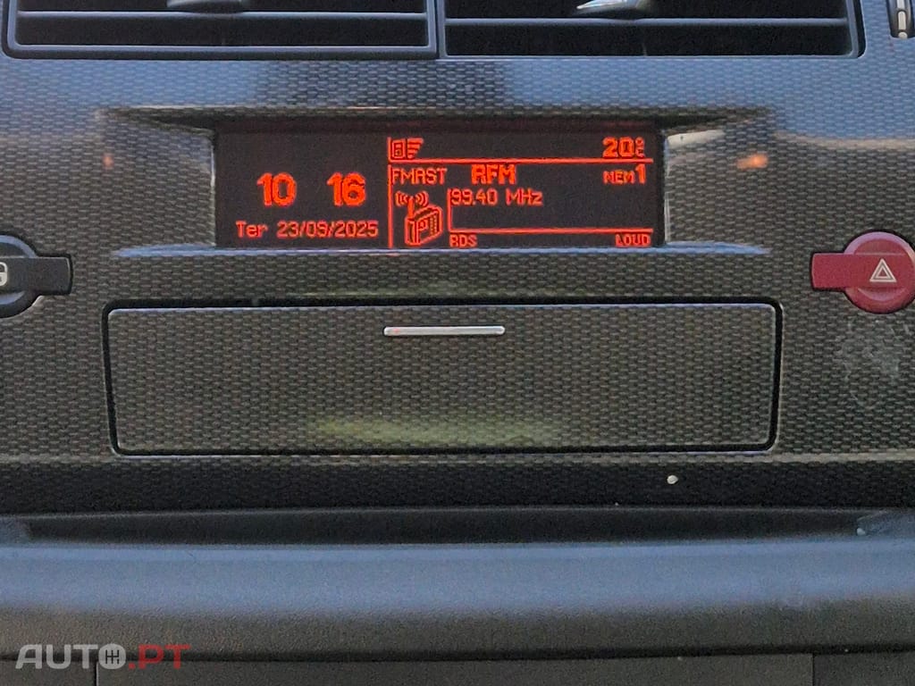 Citroen C4 Coupe