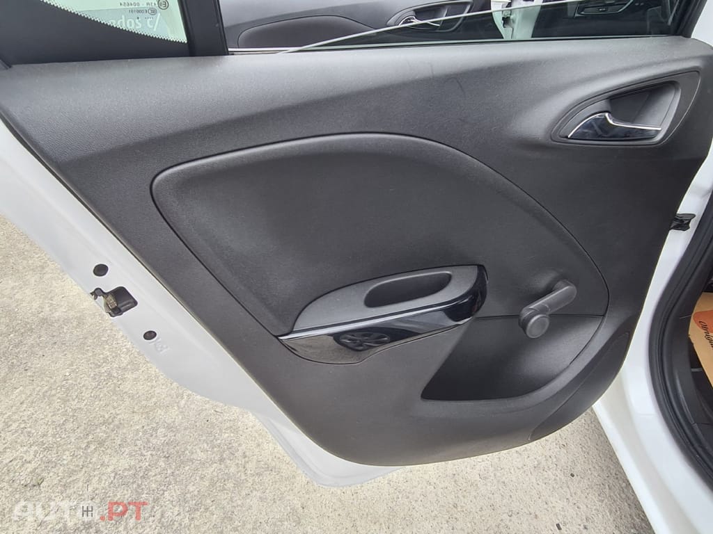 Opel Corsa 1.3 CDTI EDITION