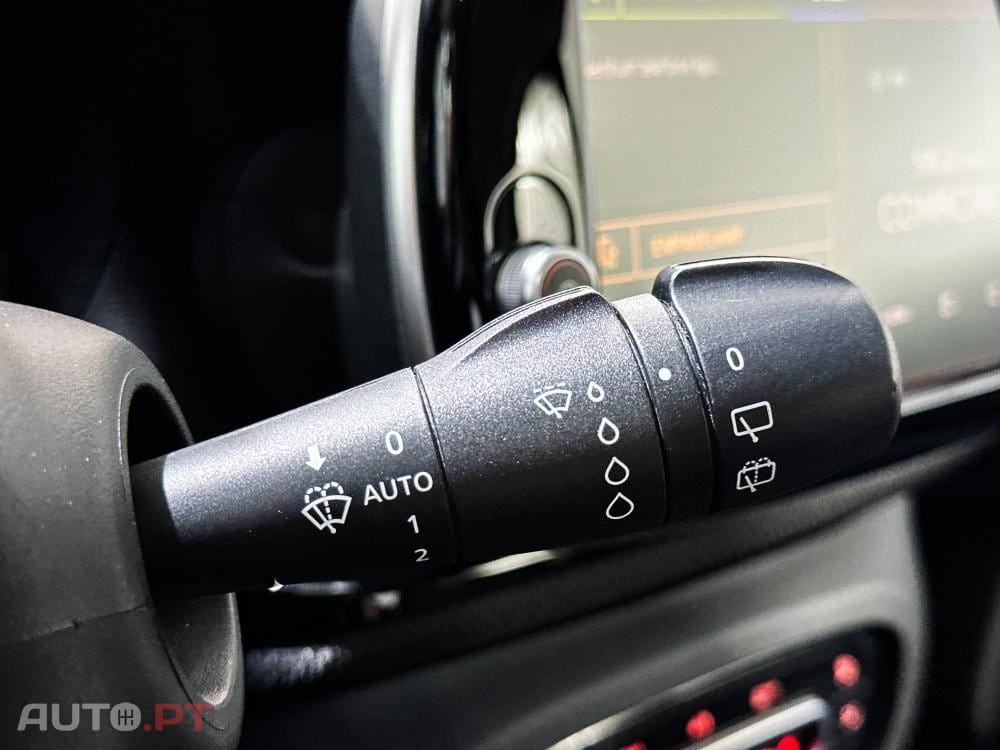 Smart ForTwo EQ prime