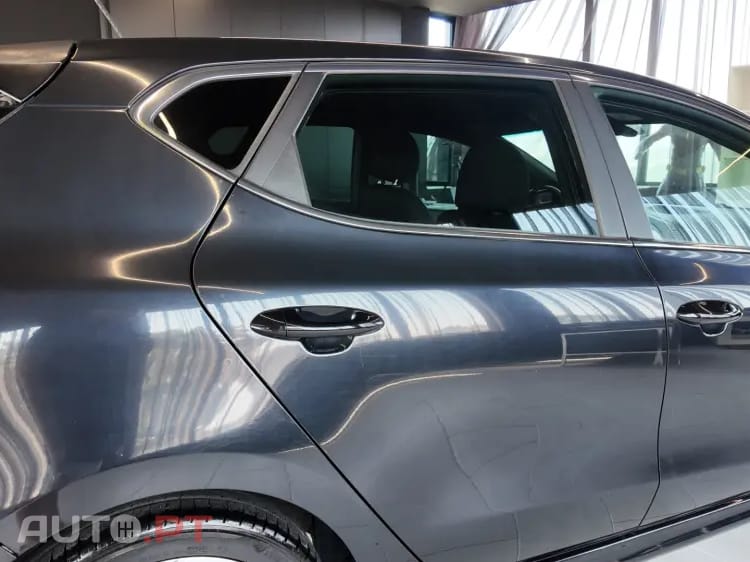 Kia Ceed 1.6 CRDi GT Line
