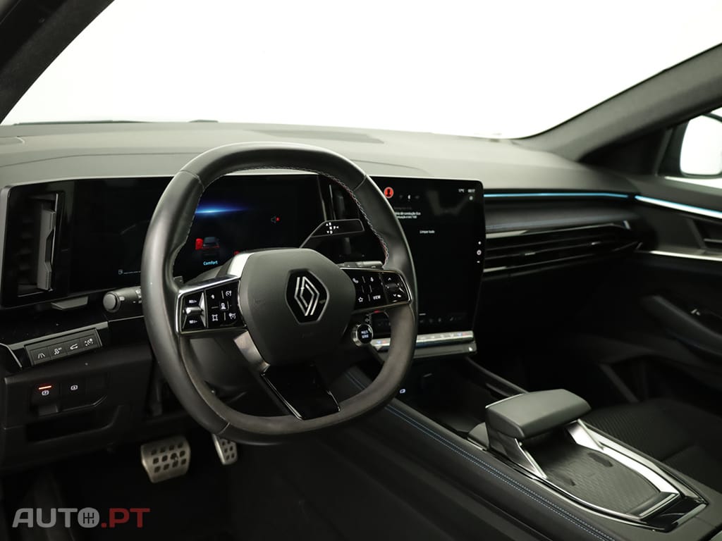 Renault Austral Austral 1.2 E-Tech Full Hybrid Iconic Esprit Alpine