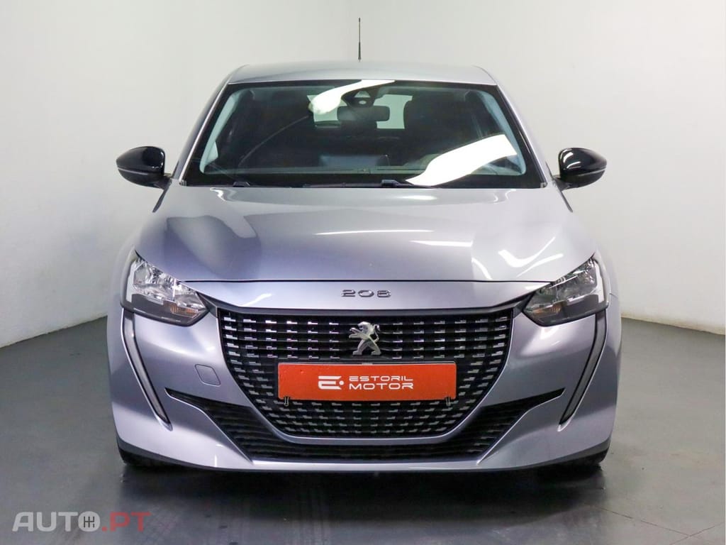 Peugeot 208 1.2 PureTech  Active