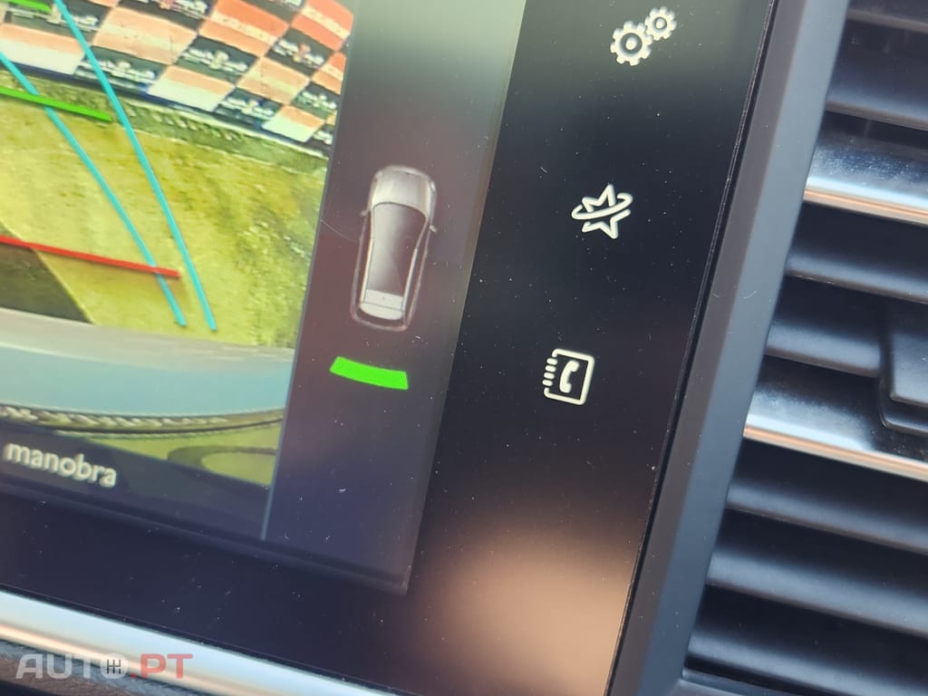 Peugeot 308 1.6 BlueHDi Style J17