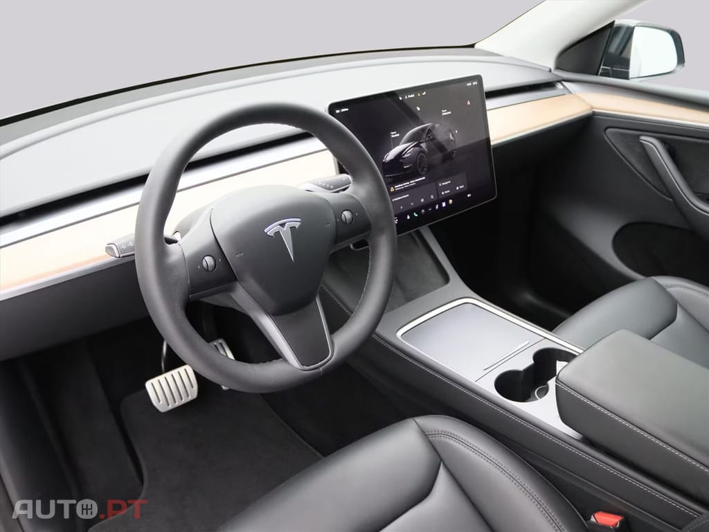 Tesla Model Y Performance AWD I.V.A DEDUTIVEL