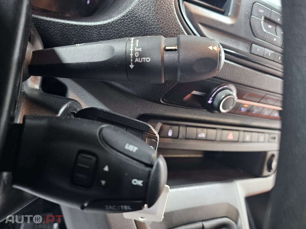 Peugeot Expert 1.5 BlueHDi L2H1