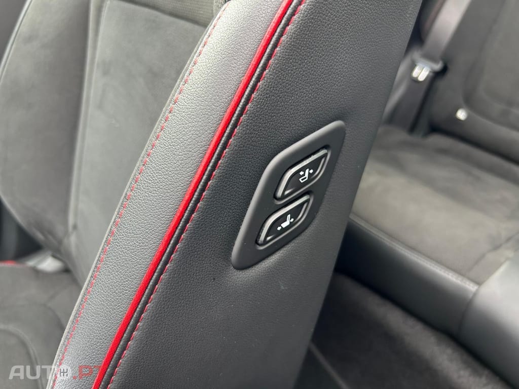 Hyundai Tucson 1.6 T-GDi 4WD N Line