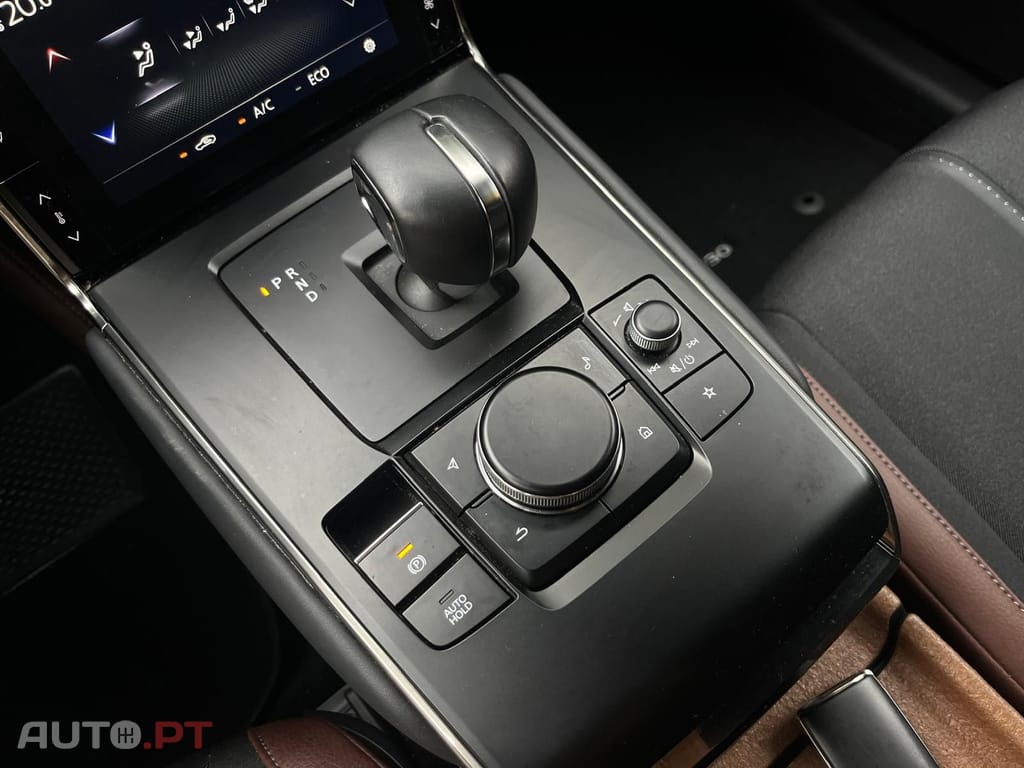 Mazda MX-30 e-SKYACTIV Advantage I.V.A DEDUTIVEL 