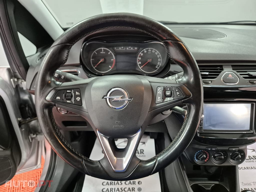 Opel Corsa 1.3 CDTi Edition