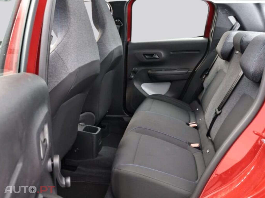 Citroen C3 1.2 Turbo You