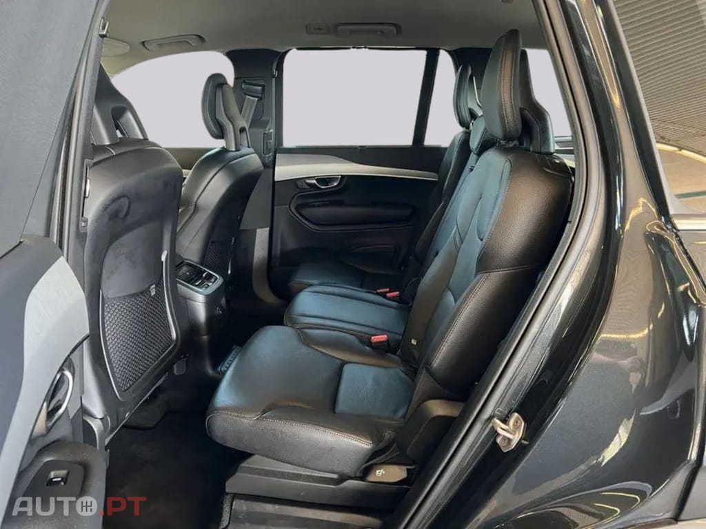 Volvo XC90 I.V.A DEDUTÍVEL T8 AWD